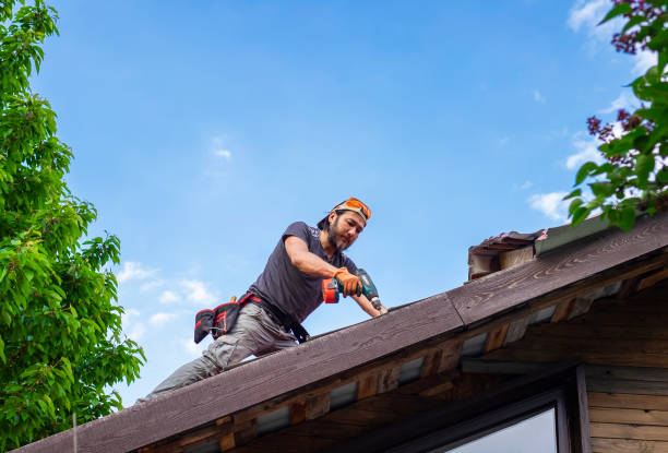 Best Slate Roofing  in Wright Patterson Af, OH