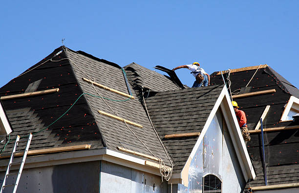 Trusted Wright Patterson Af, OH  Roofing repair and installation Experts