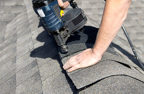 Sheet Metal Roofing in Wright Patterson Af, OH