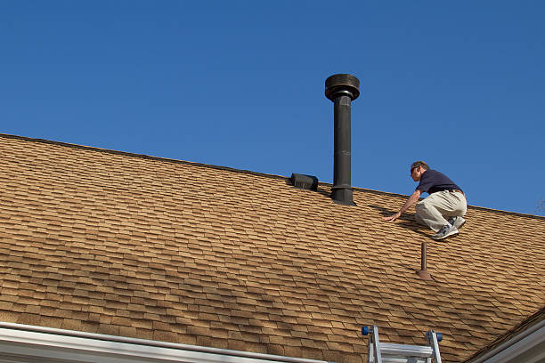 Trusted Wright Patterson Af, OH  Roofing repair and installation Experts
