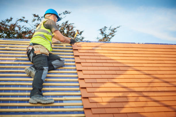 Best Roof Leak Repair  in Wright Patterson Af, OH